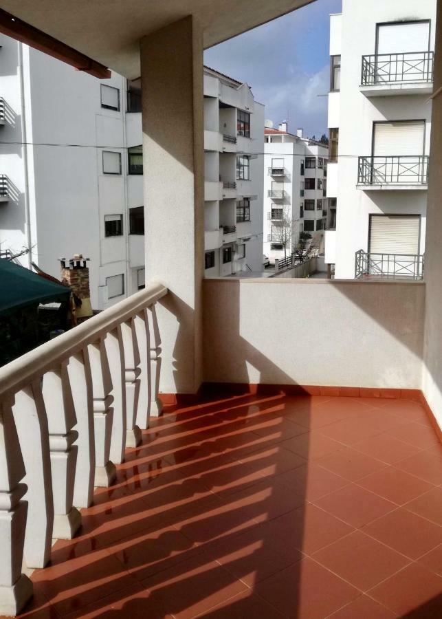 庞巴尔 Telesico Residencia酒店 外观 照片